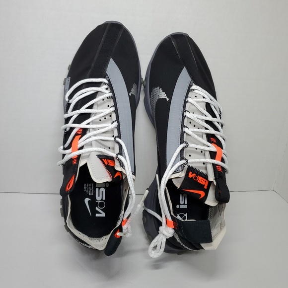 SOLD!!! New Nike react WR ISPA - Picture 6 of 8